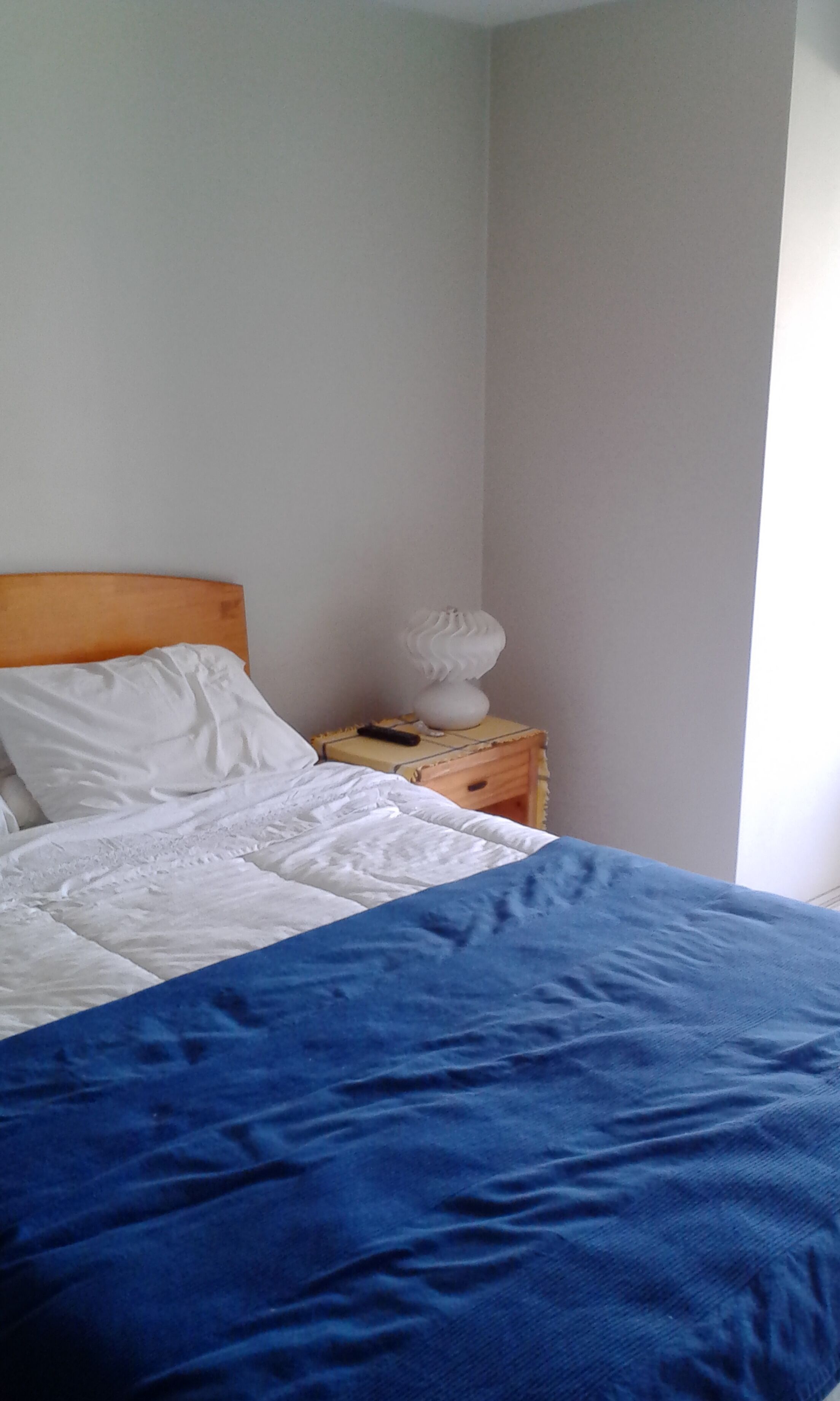 Welcome to Eileen's , nice and cozy place in Las Condes Santiago Chile