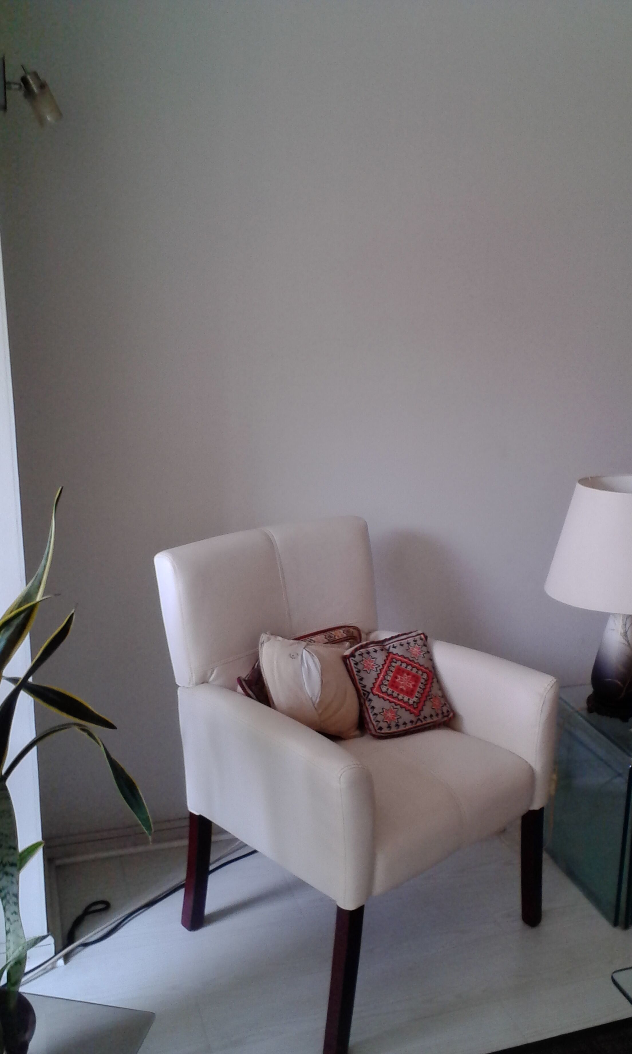 Welcome to Eileen's , nice and cozy place in Las Condes Santiago Chile