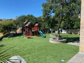 Children's area - OCEAN VIEW ROOF TOP - HACIENDA BONITA @ventanas (Cabo San Lucas)