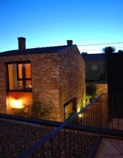 San Pedro Rural Apartments (3 pax) in Valencia de Alcántara 