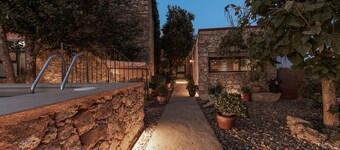 San Pedro Rural Apartments voor 3 personen