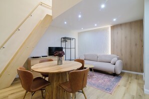 Interior - Budaguide Central Ap2 ideal for 2-4 people (Budapest)