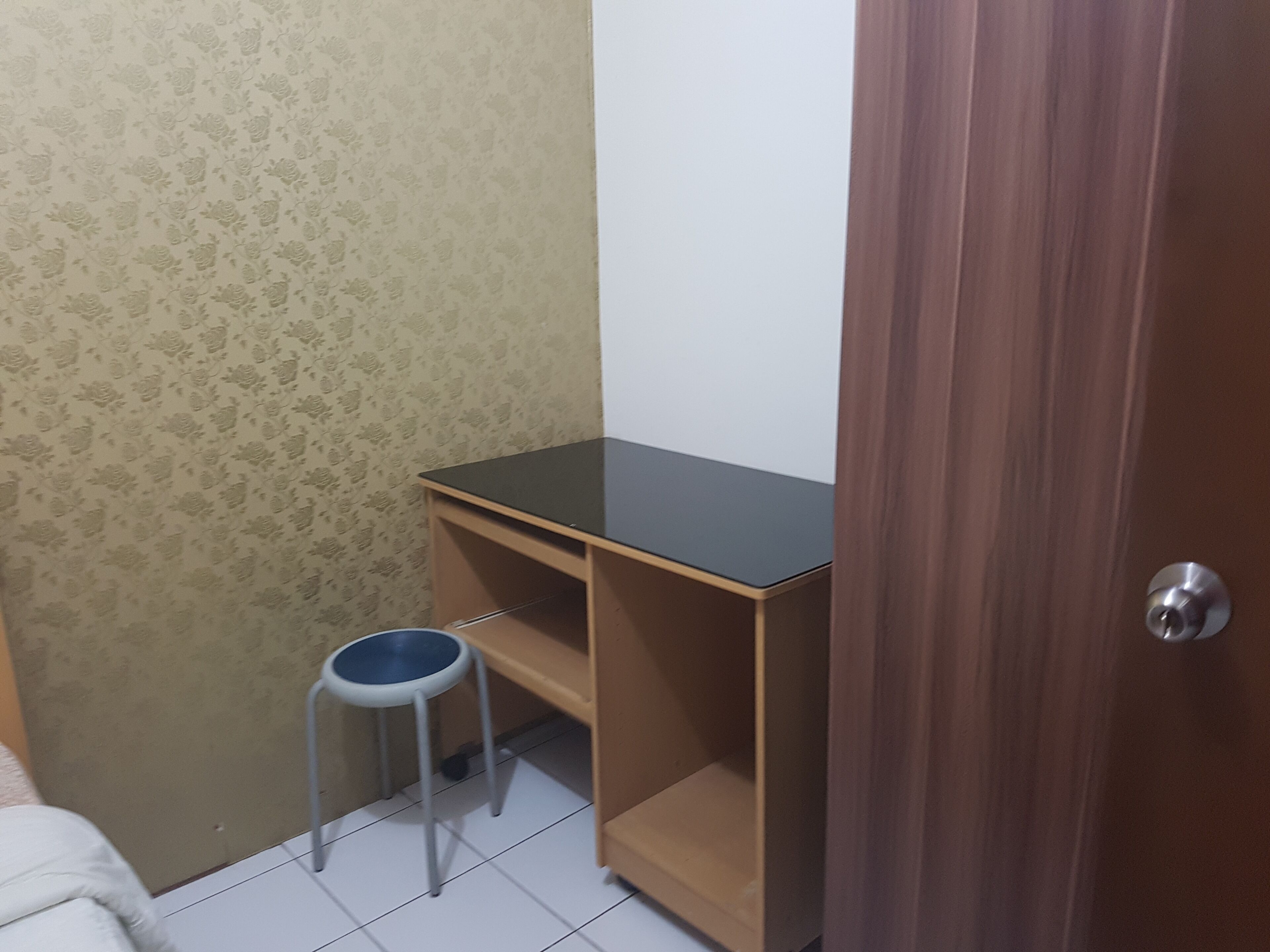 2BR Apartemen, Ada Kolam Renang & Nyaman, Bandung
