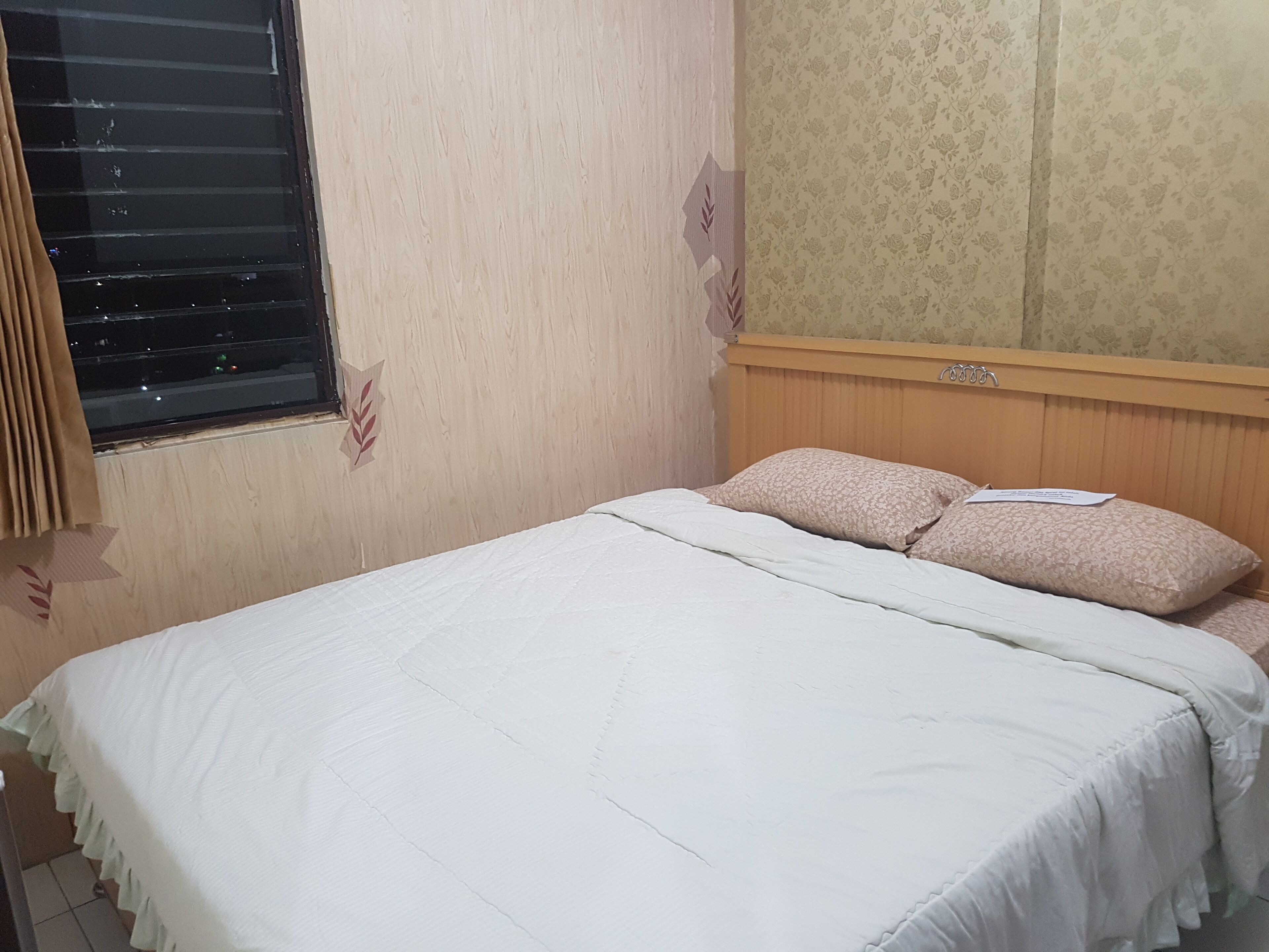2BR Apartemen, Ada Kolam Renang & Nyaman, Bandung