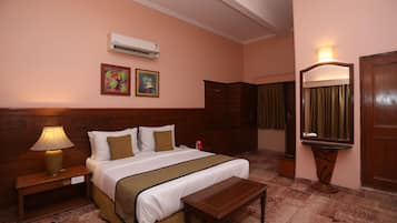 3 bedrooms, WiFi