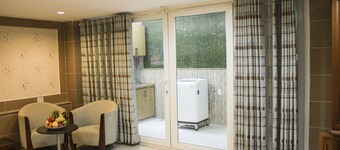 Casa Bella Studio Serviced Apartment
