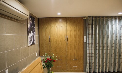 Casa Bella Studio Serviced Apartment