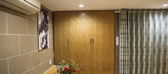 Casa Bella Studio Serviced Apartment