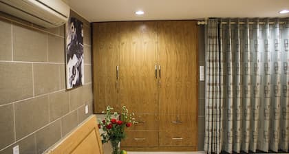 Casa Bella Studio Serviced Apartment