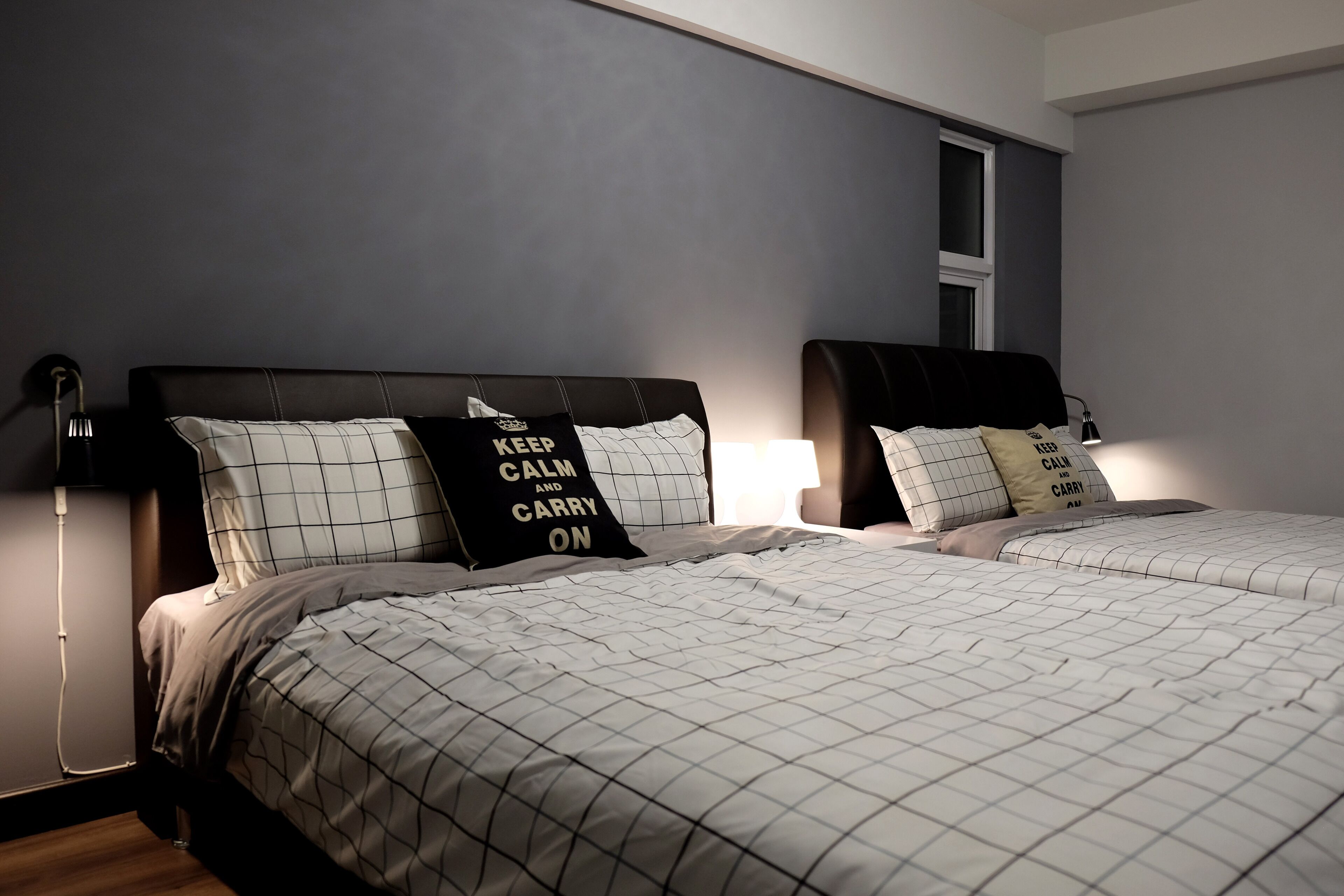  Vivienne | Penang Urban Seafront Holiday Home 海景套房