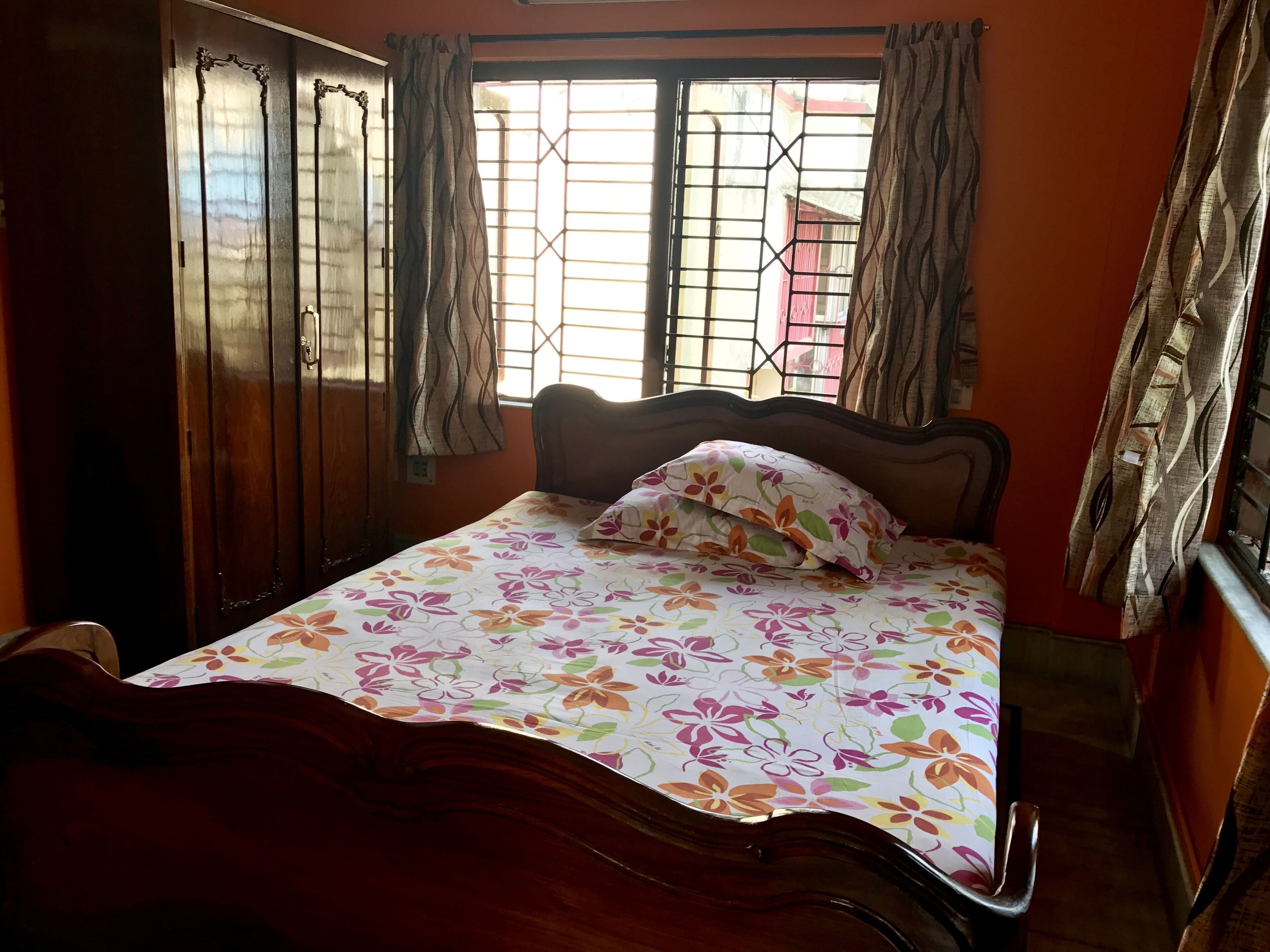 Cosy room..superb location..comfort living