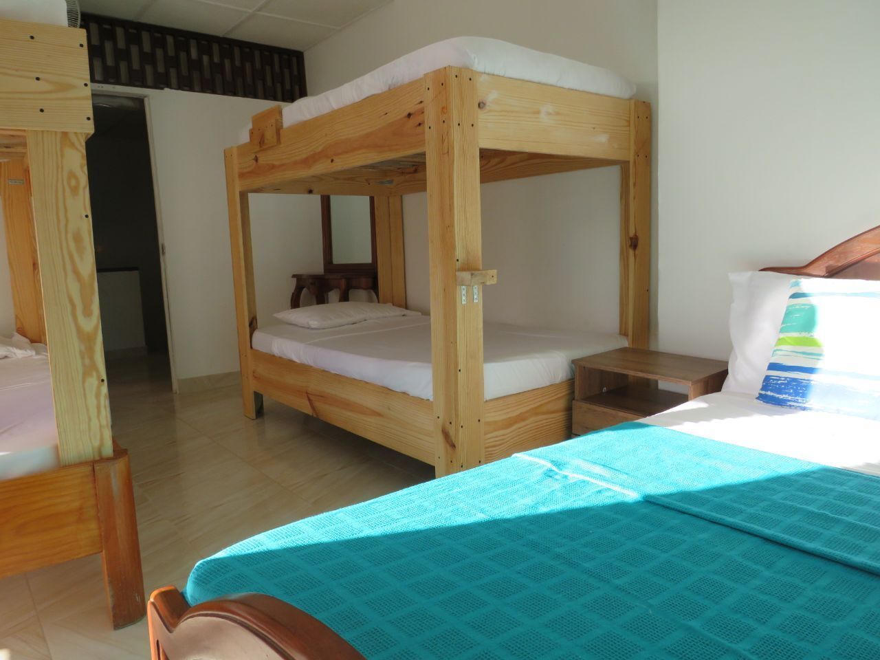 Rosa del Mar Aparthotel