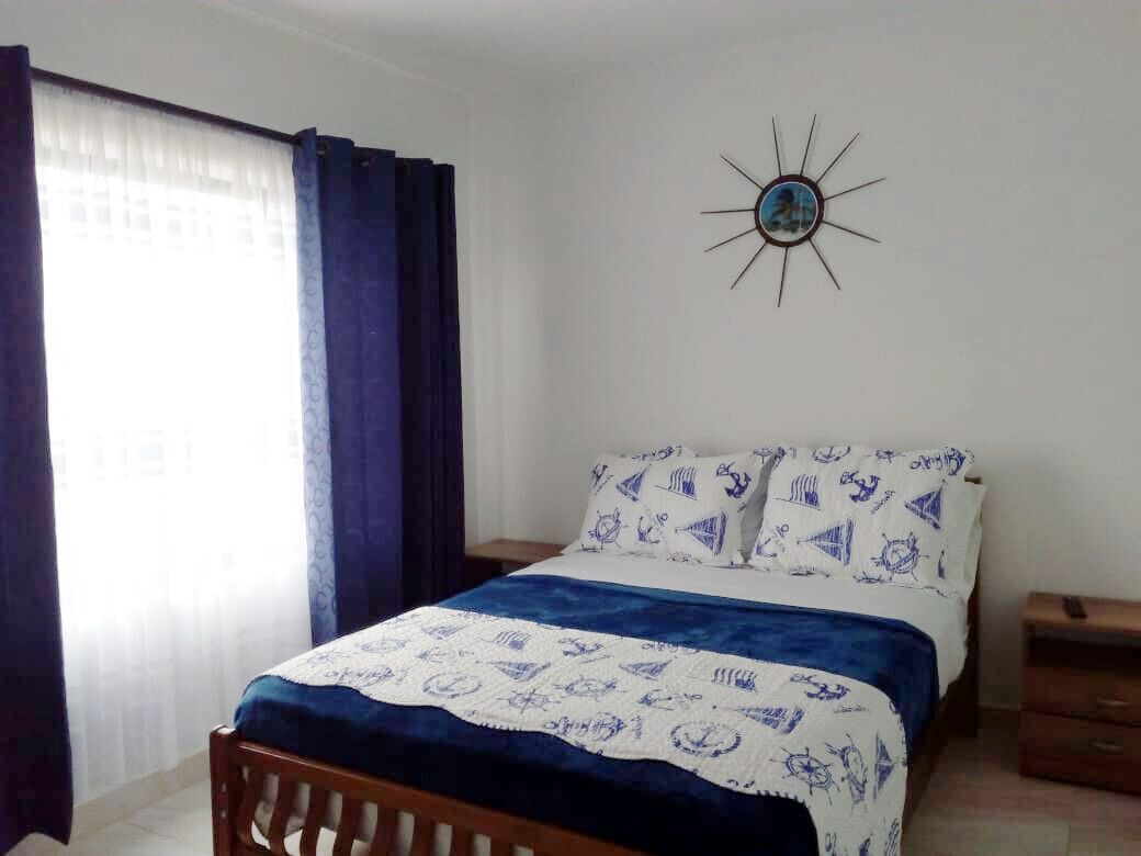 Rosa del Mar Aparthotel