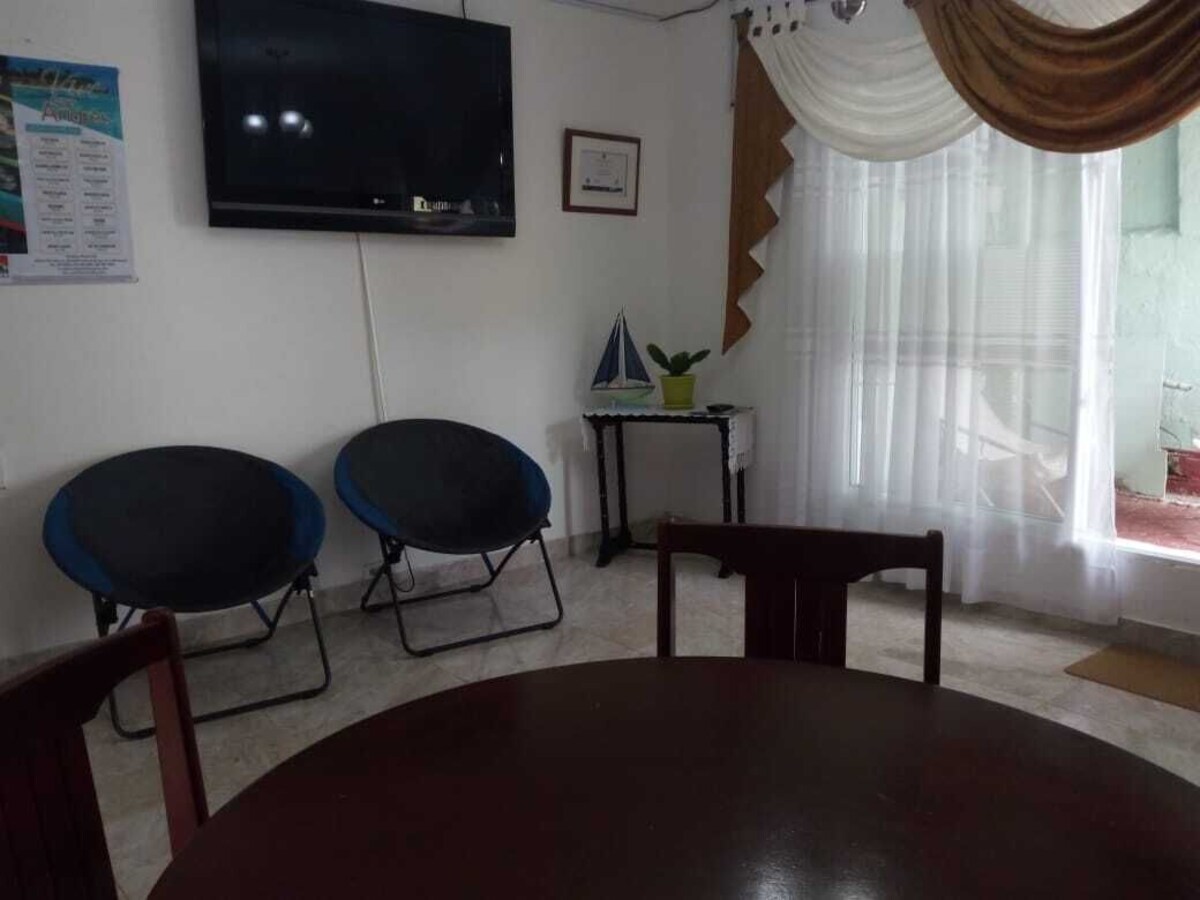 Image de profil de l’hôte