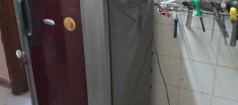 Jain villa with all facilities