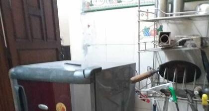 Jain villa with all facilities