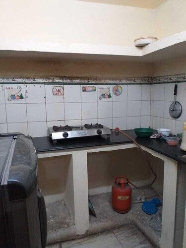 Jain villa with all facilities