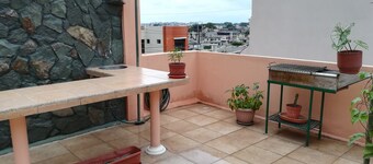 Estancia del Viajero, Family Apartament in Guayaquil, next to the airport
