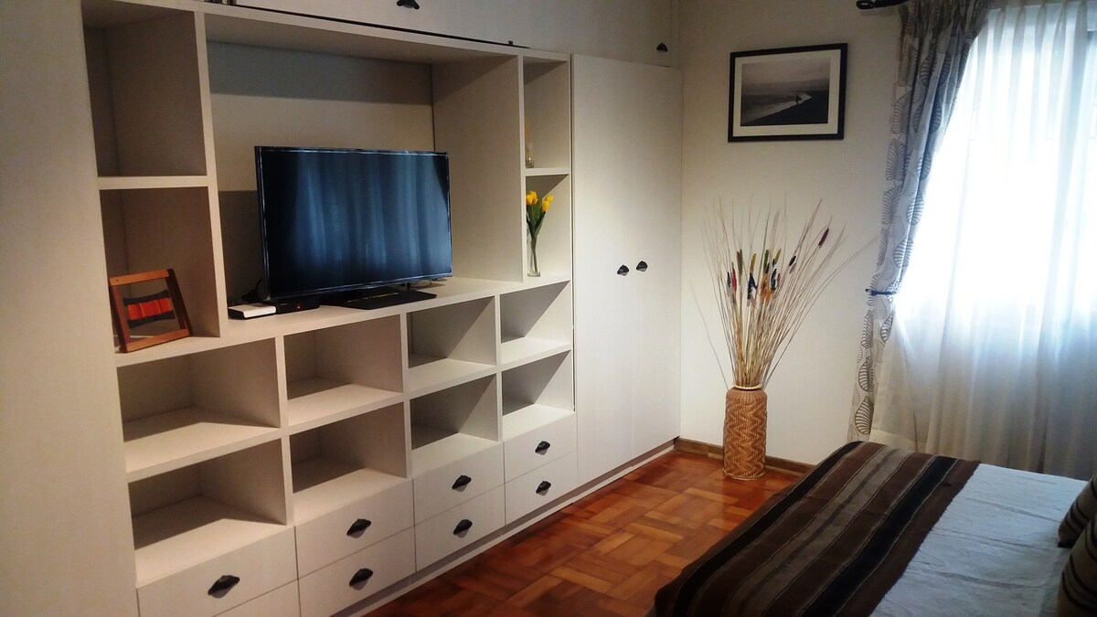 Image de profil de l’hôte