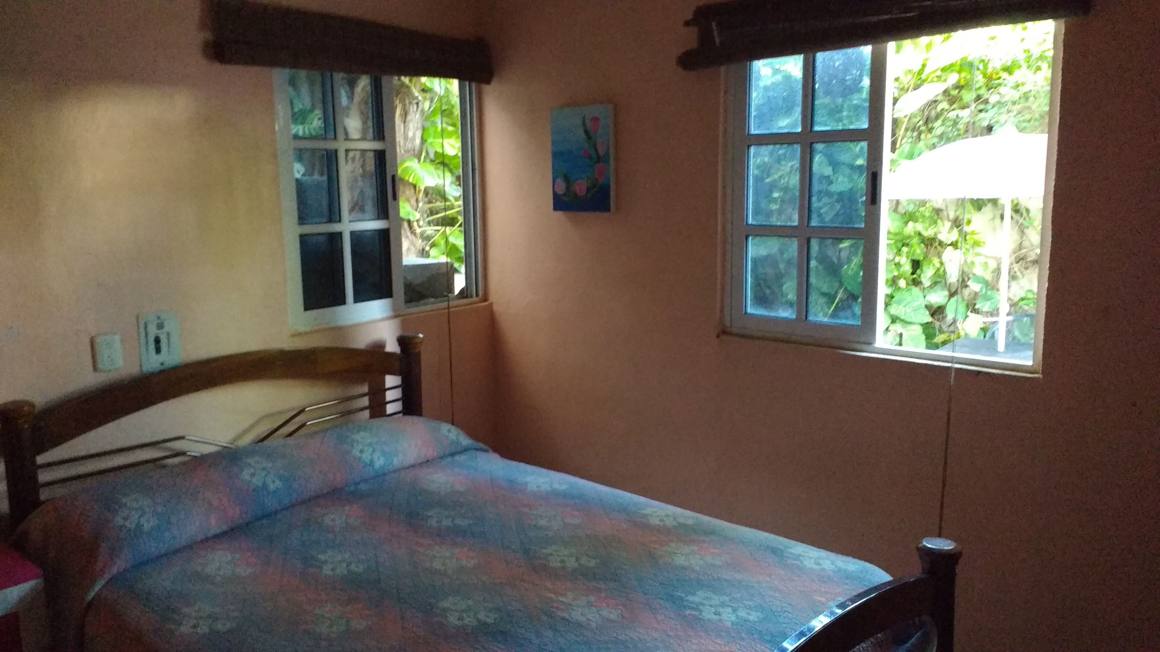 Casa estilo Mexicano