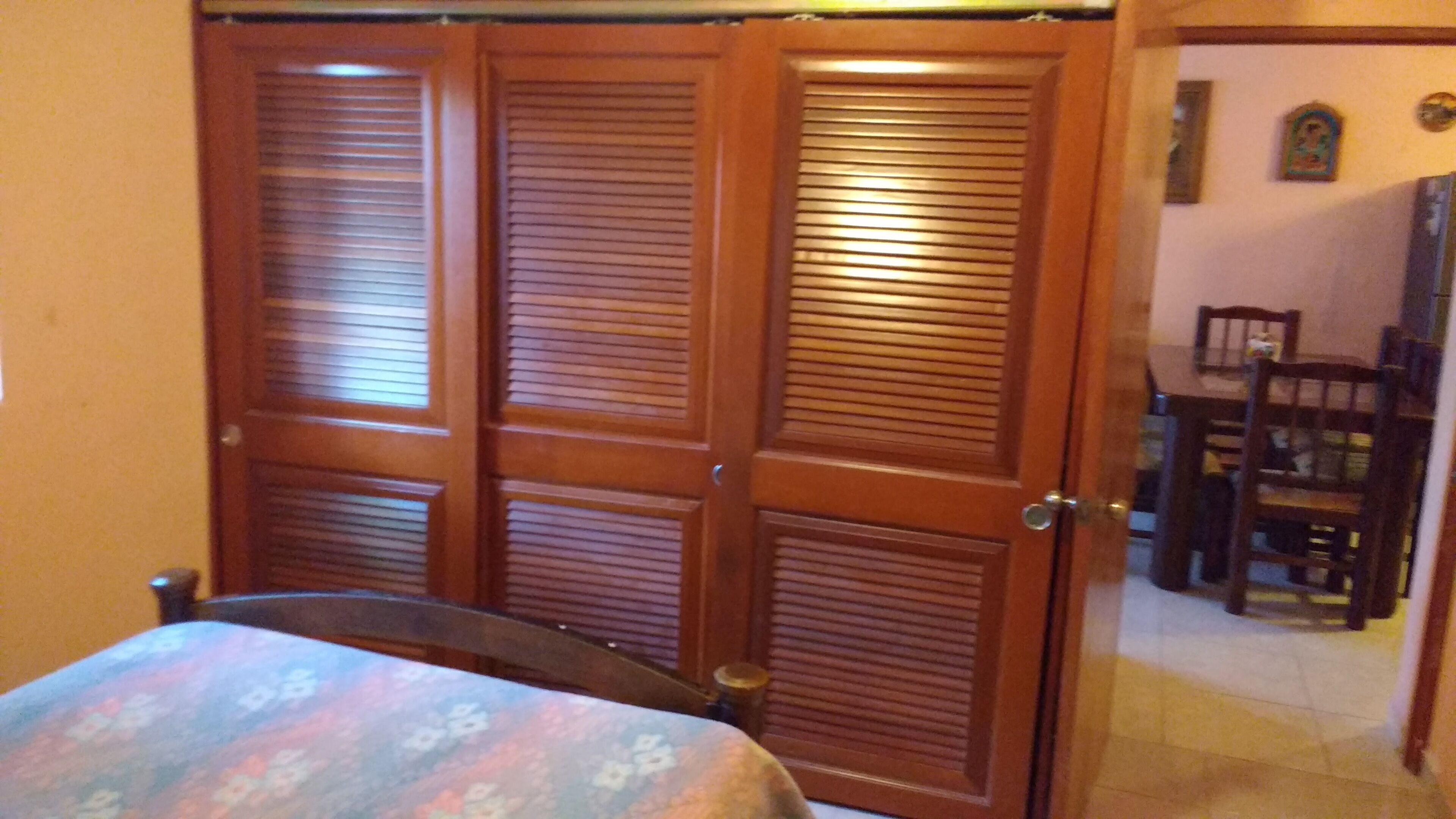 Casa estilo Mexicano