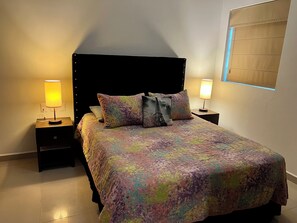 1 bedroom, iron/ironing board, free WiFi, bed sheets - Lovely Studio Apartment (Golden Zone) Mazatlan (Mazatlán)