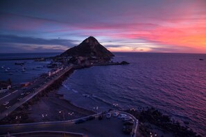 Beach nearby - Lovely Studio Apartment (Golden Zone) Mazatlan (Mazatlán)