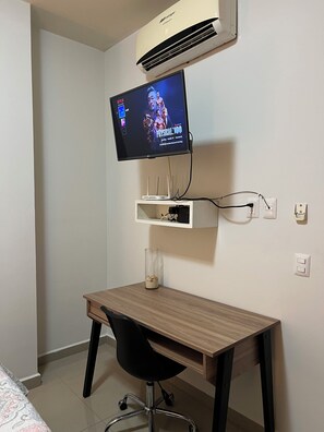 Interior - Lovely Studio Apartment (Golden Zone) Mazatlan (Mazatlán)