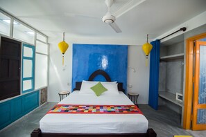 2 bedrooms, Internet