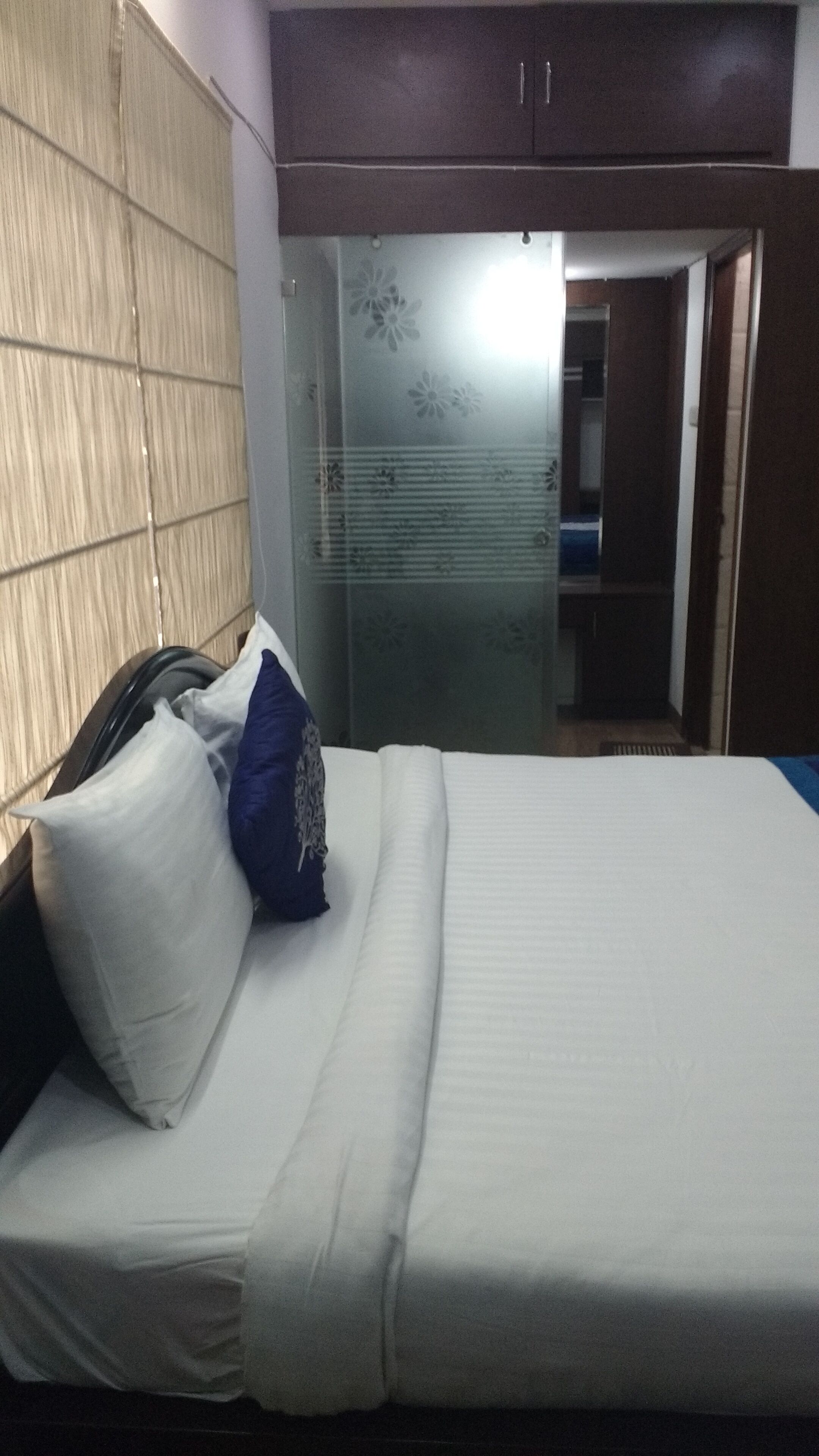 3 BHK Hitech Shilparamam Guest House