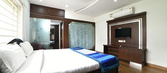 3 BHK Hitech Shilparamam Guest House