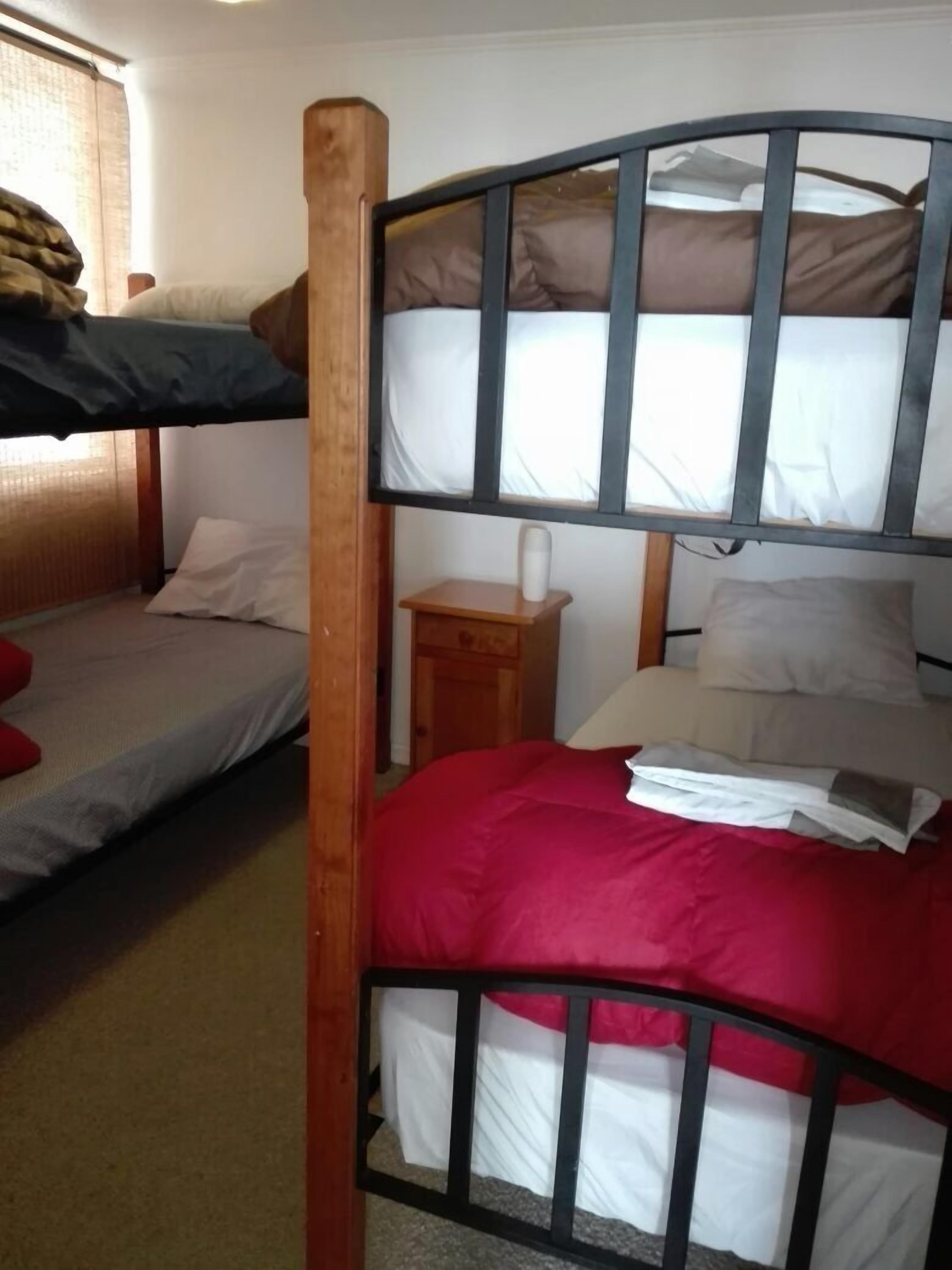 Apartment Playa Concon 1, Chile.