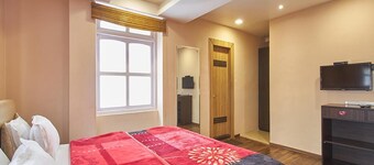 Jewel of the Orient - True Sikkimese Hospitality