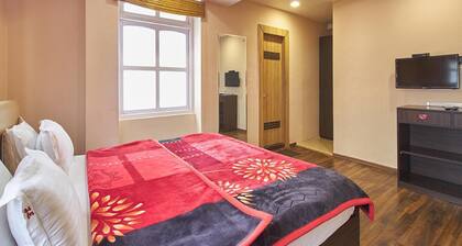 Jewel of the Orient - True Sikkimese Hospitality