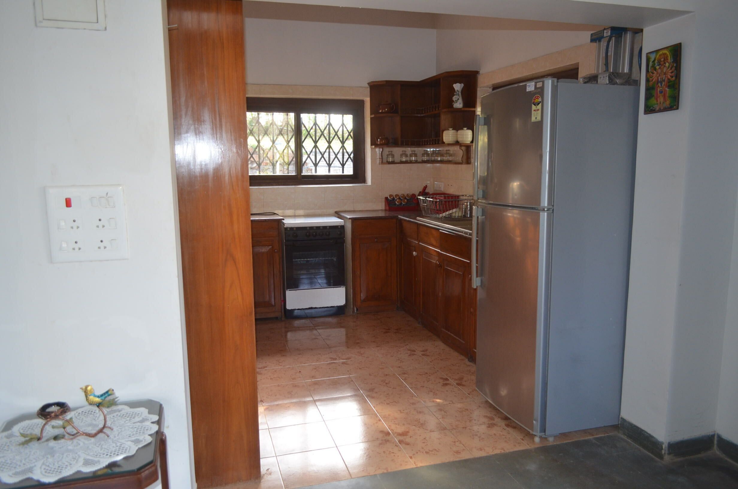 Quiet, peaceful location, ideal for romantic getaways and family vacations alike