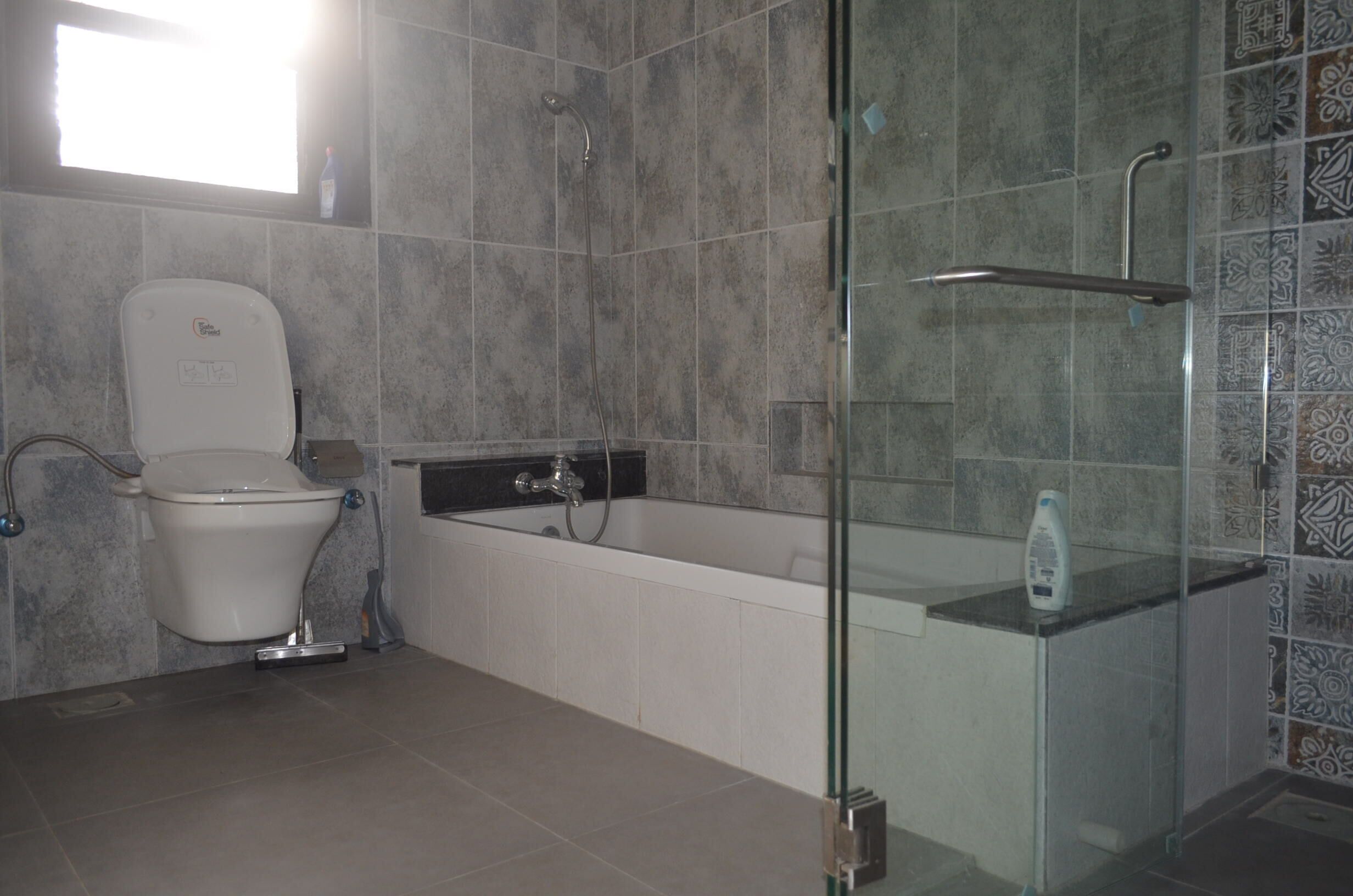 Quiet, peaceful location, ideal for romantic getaways and family vacations alike