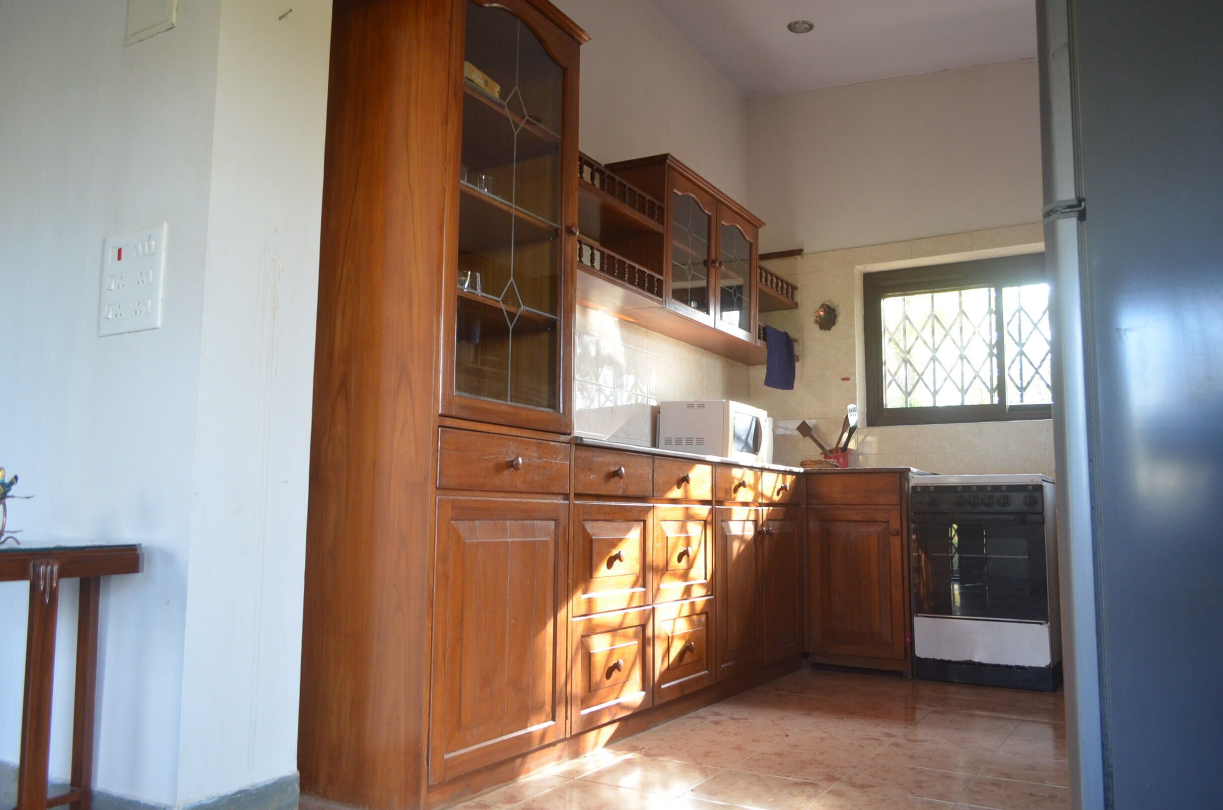 Quiet, peaceful location, ideal for romantic getaways and family vacations alike