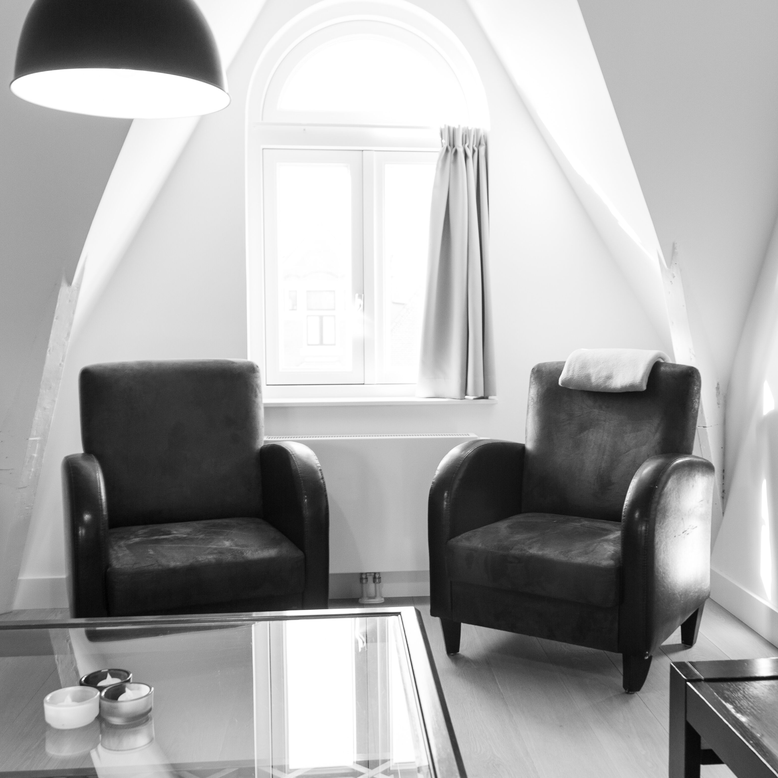 GOG F - Cozy Lofts Haarlem