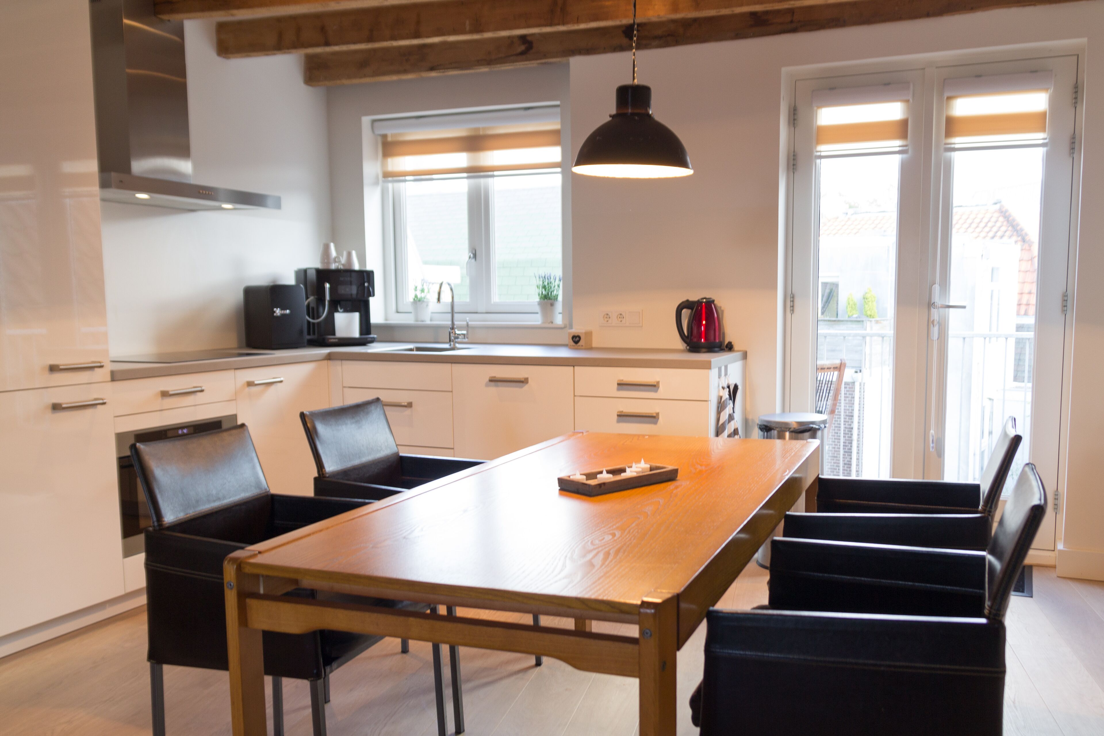 GOG F - Cozy Lofts Haarlem