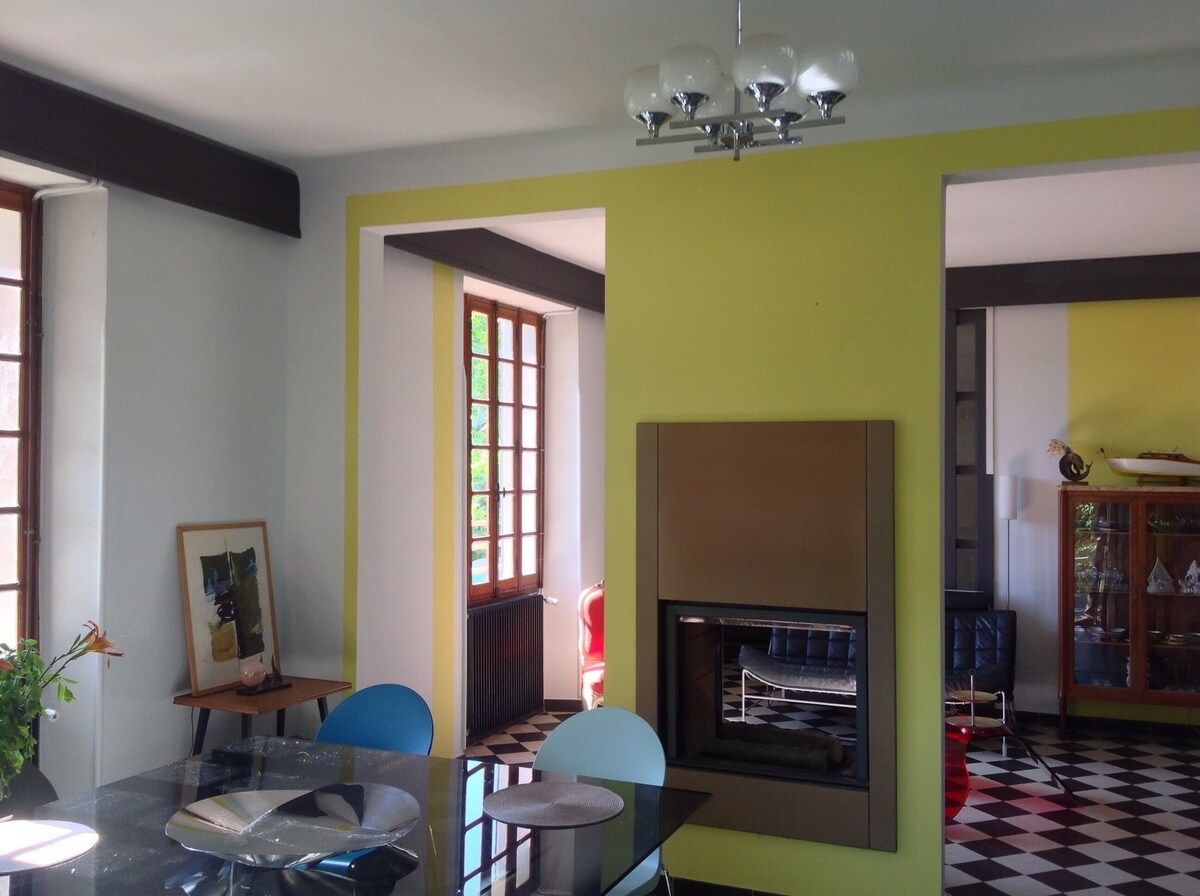 Bild für Gastgeberprofil