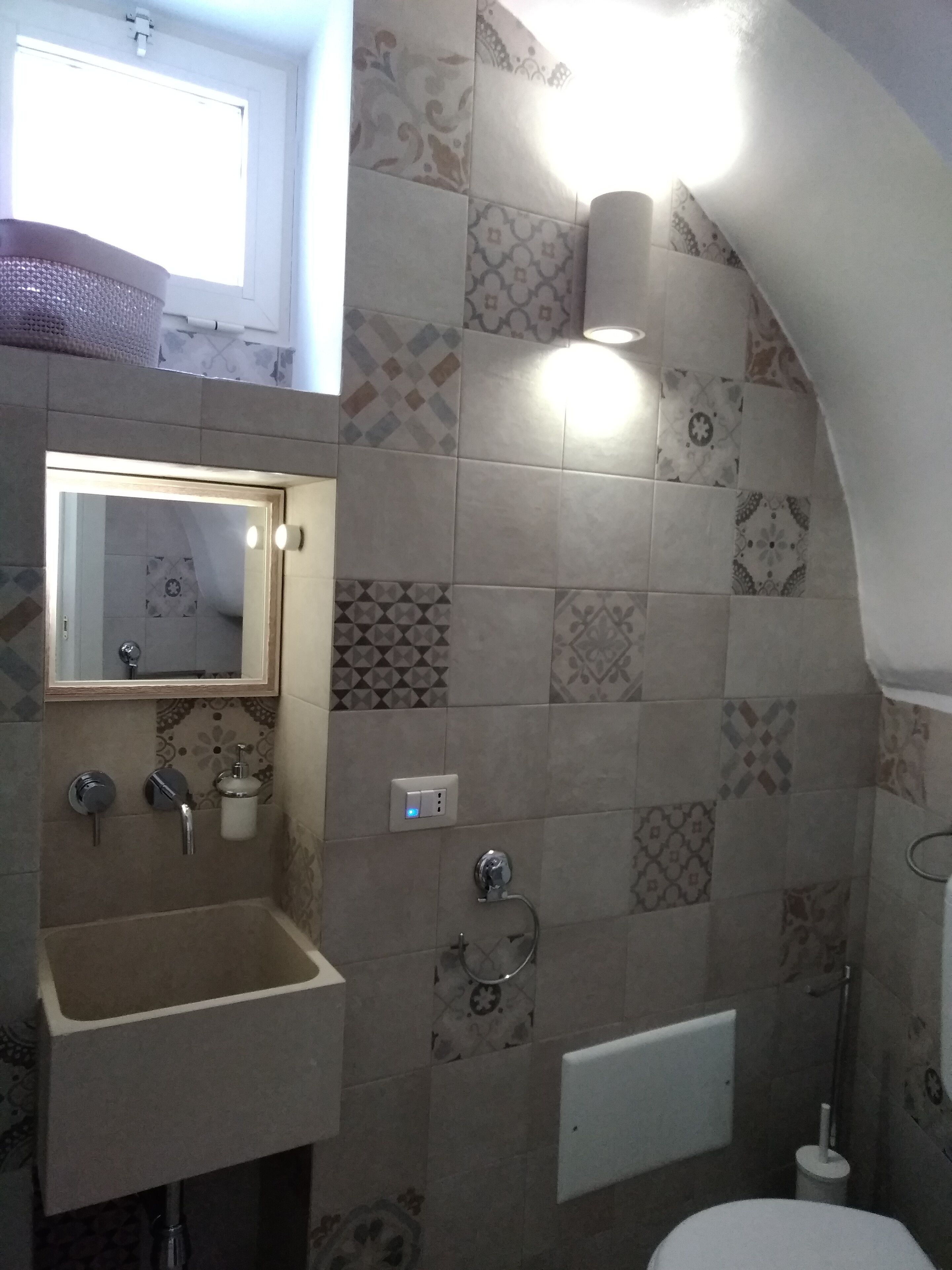 Kamares Holiday House in the heart of Salento