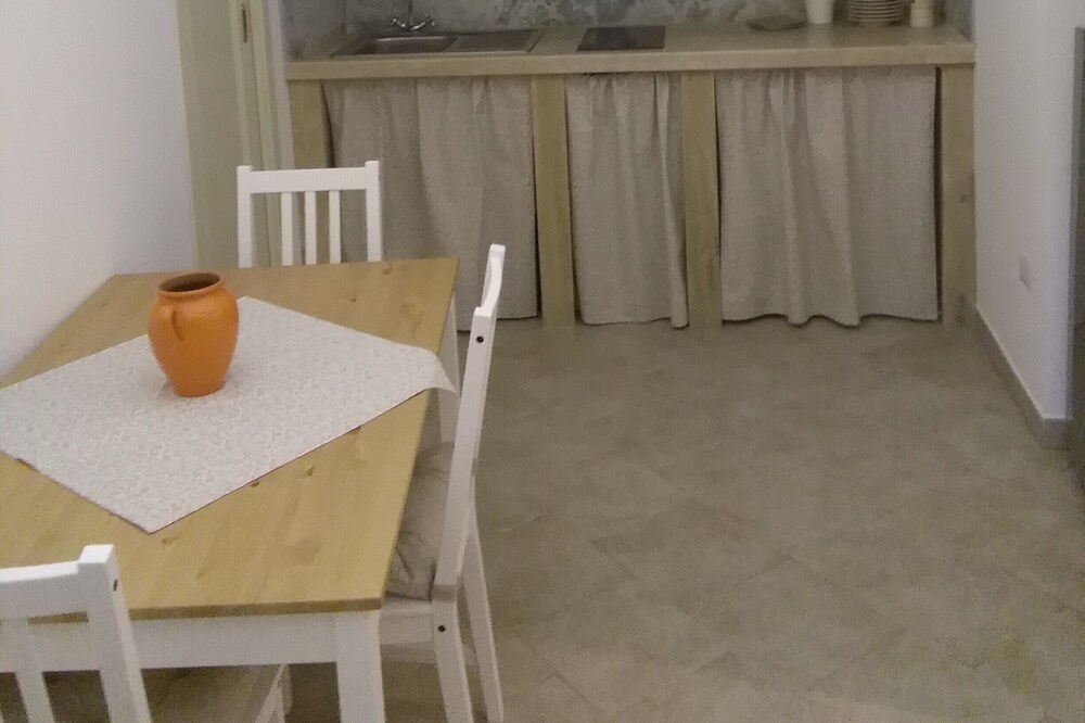Kamares Holiday House in the heart of Salento
