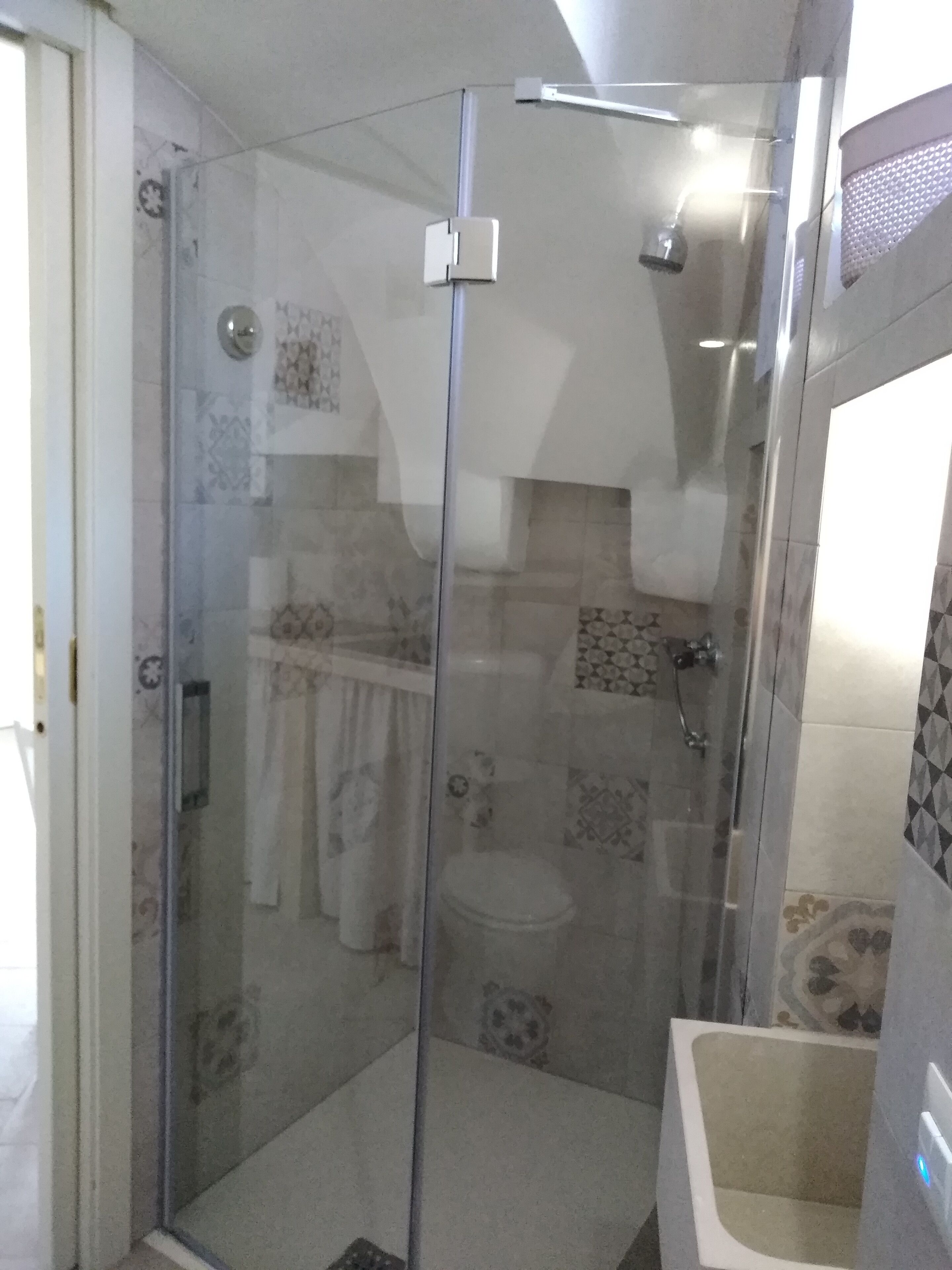 Kamares Holiday House in the heart of Salento