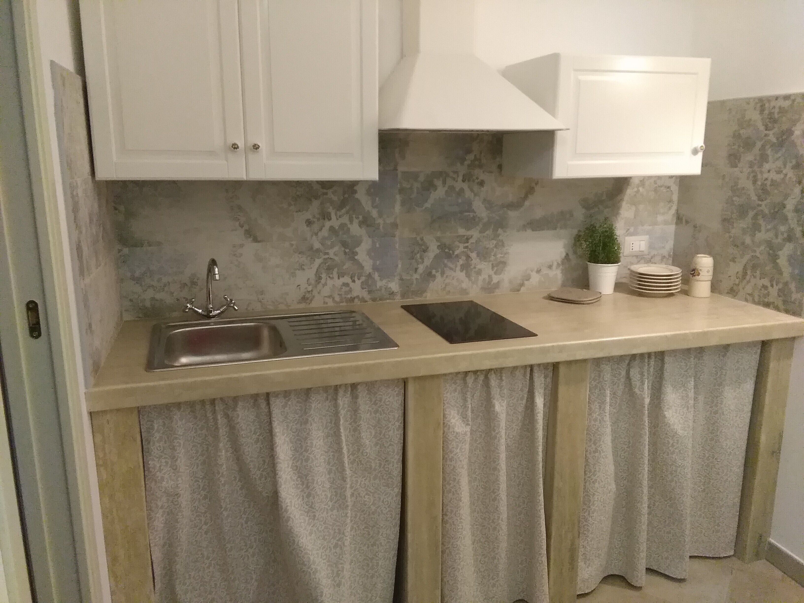 Kamares Holiday House in the heart of Salento