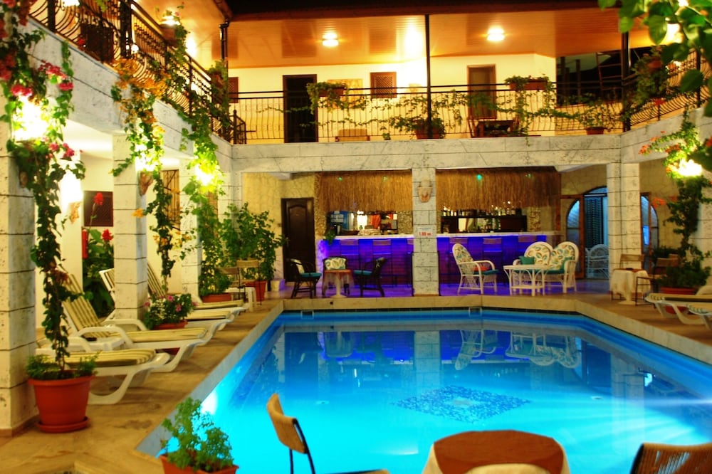 Han Dalyan Hotel,Dalyan