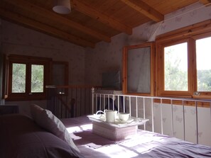 1 slaapkamer