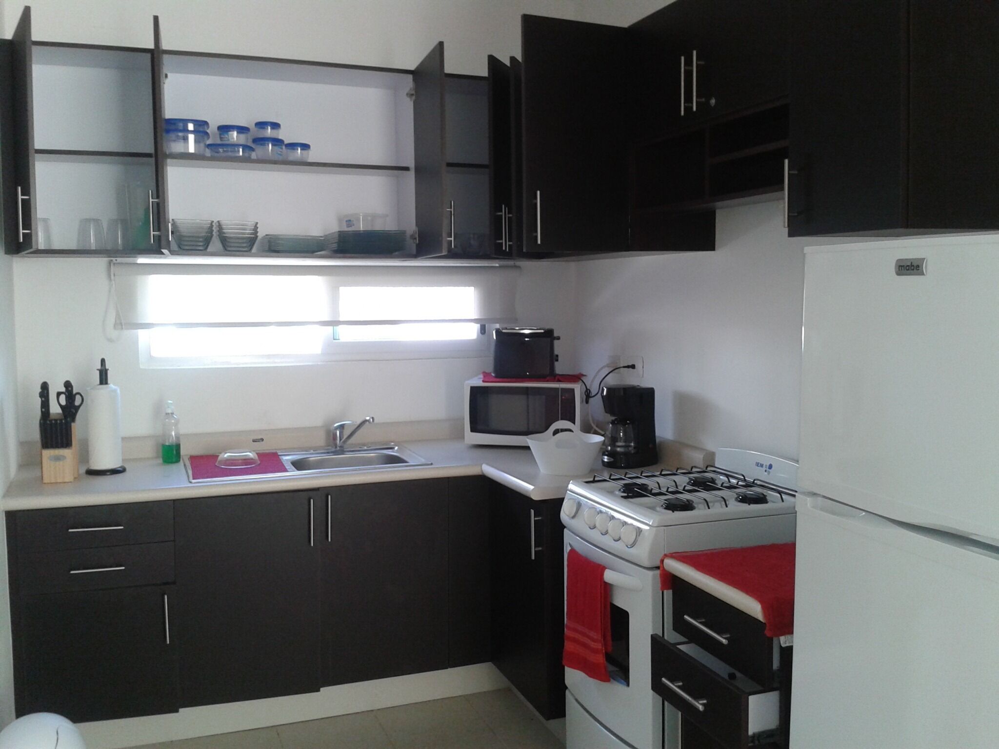 Beautiful apartment for Vacational Rentals in Playa del Carmen