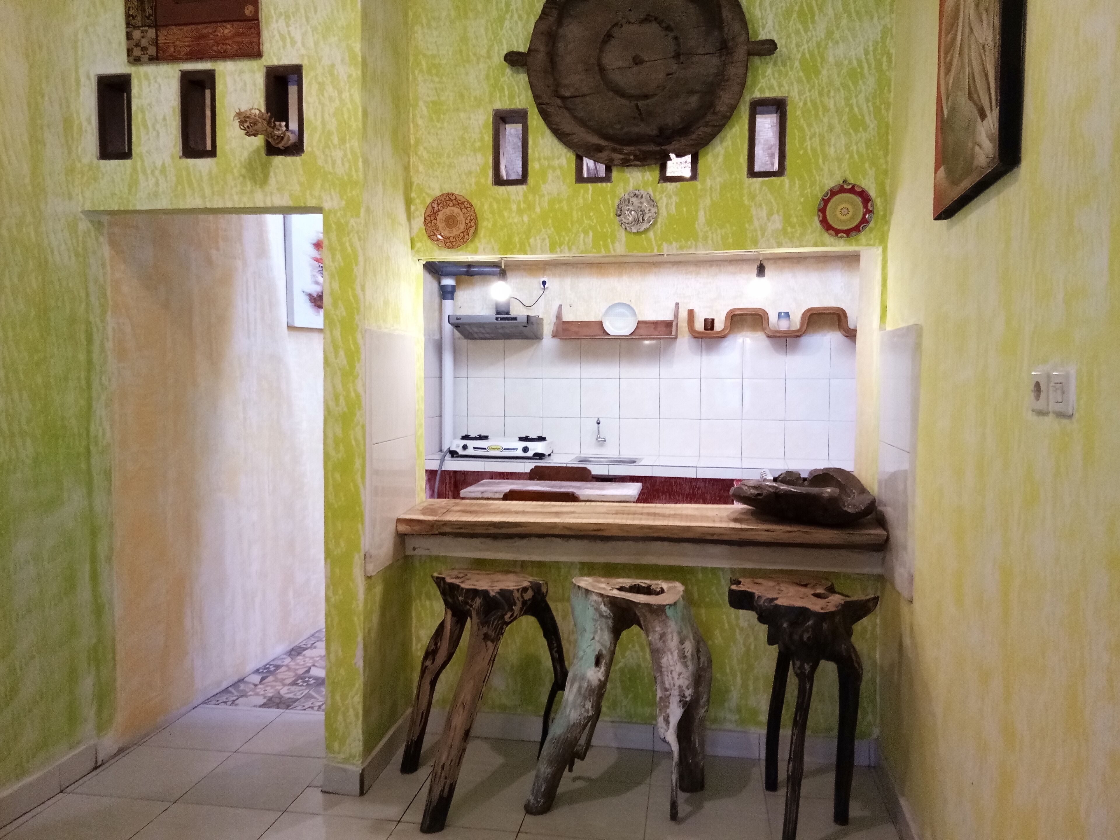 Villa Sofia Holiday House for short and long stay