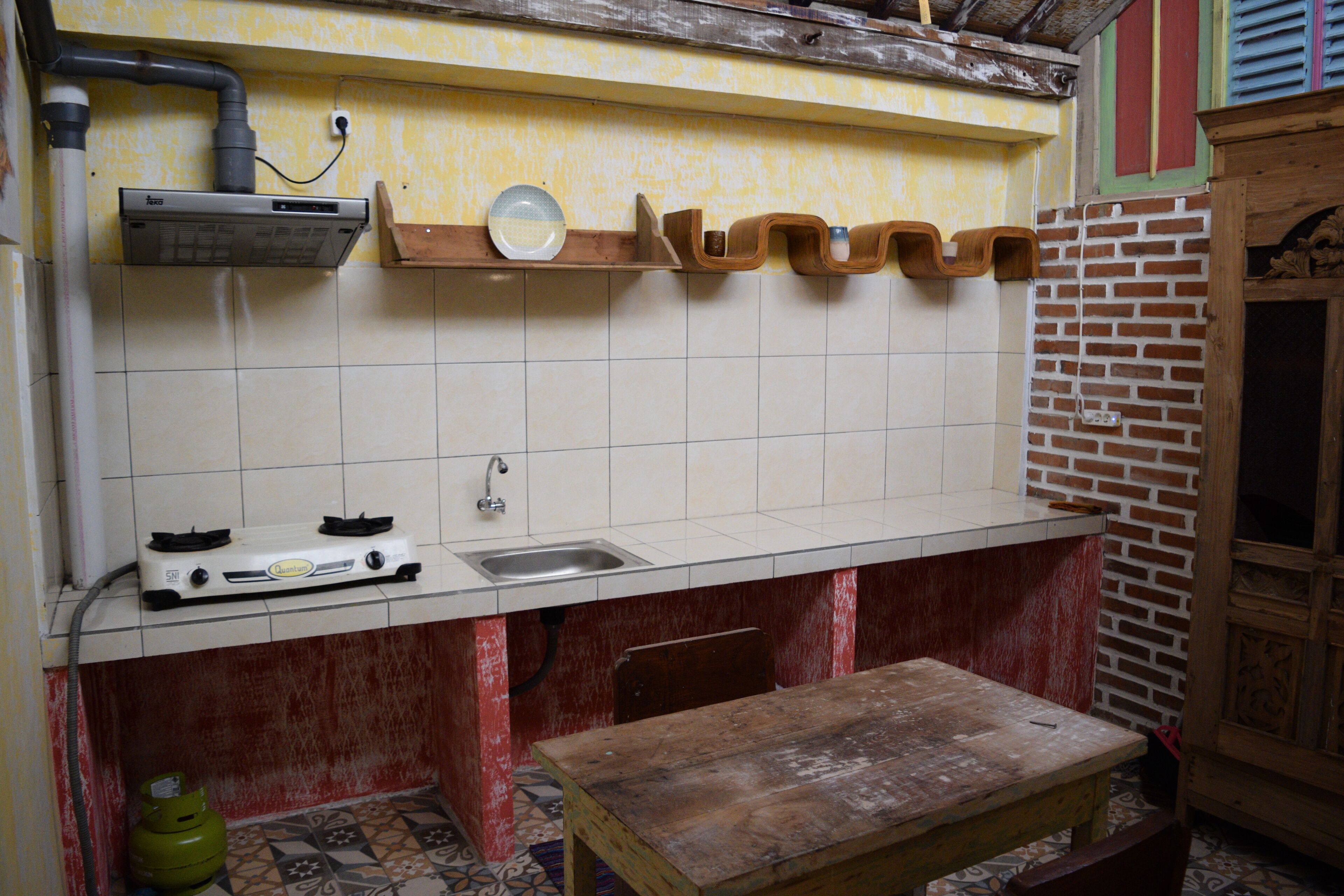 Villa Sofia Holiday House for short and long stay