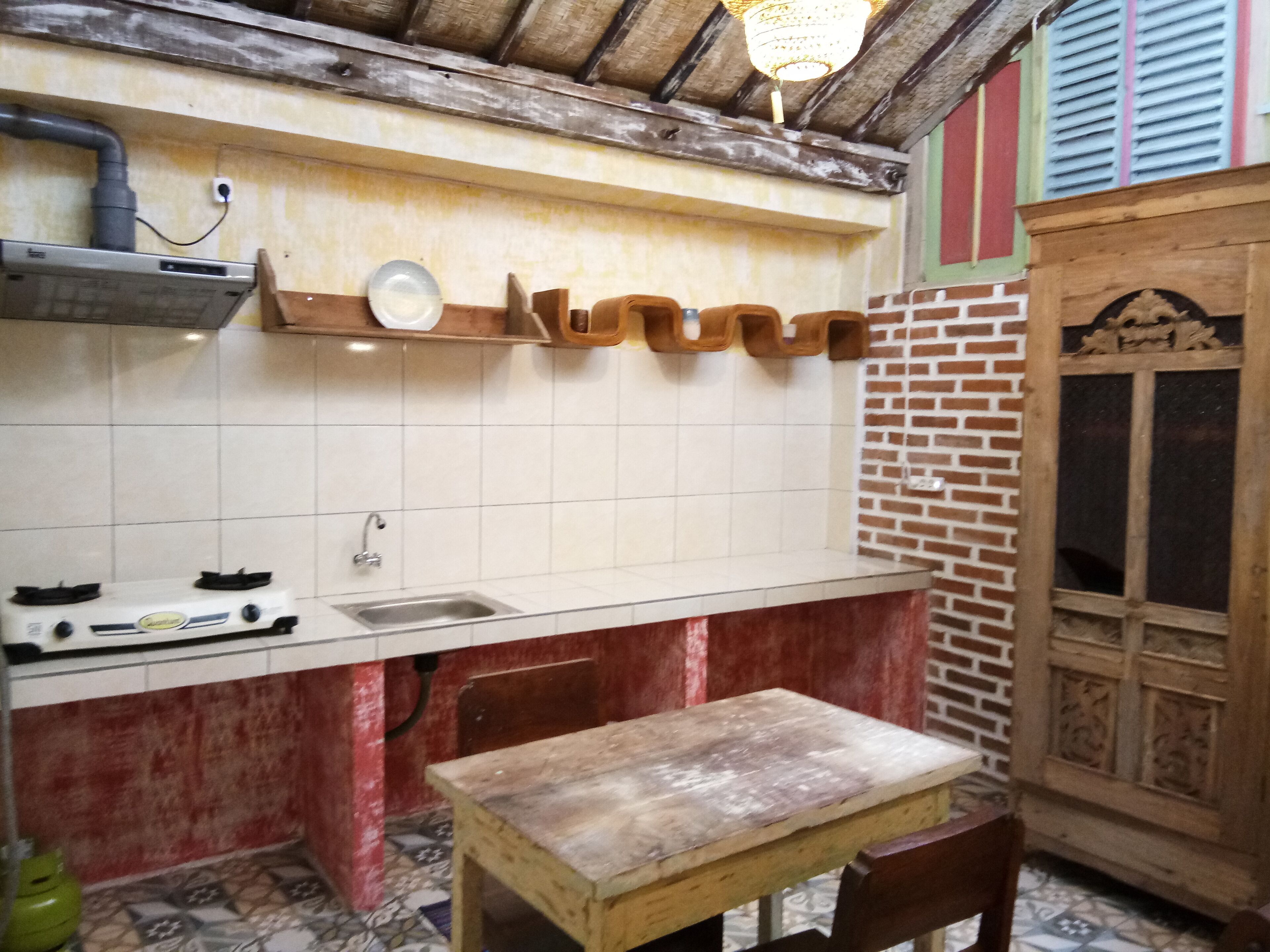 Villa Sofia Holiday House for short and long stay